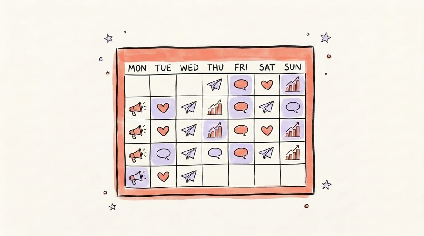 How Often Should You Post on Social Media?