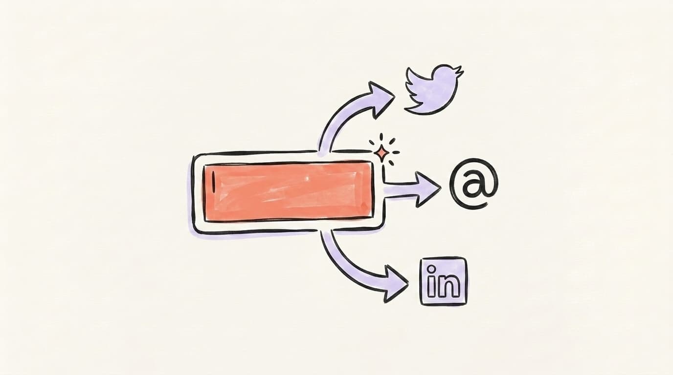 The 7 Best AI Prompts for Social Media Content (Tested + Compared)