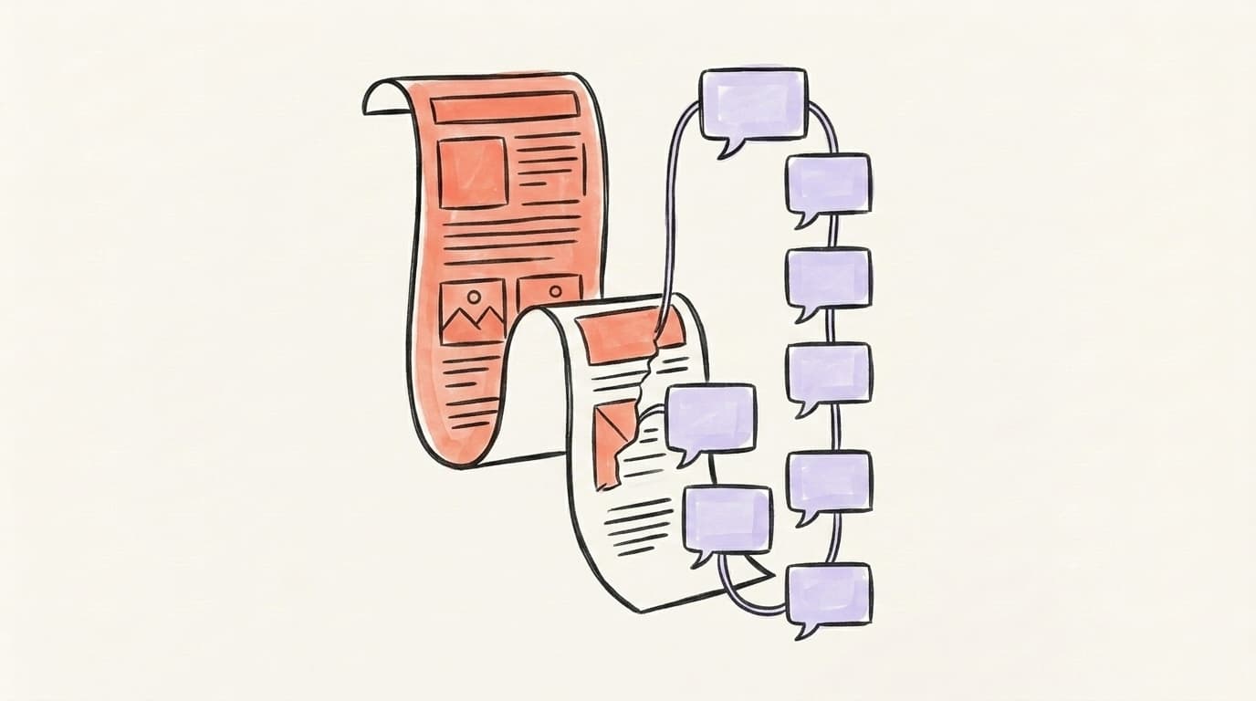 How to Turn Long-Form Articles Into X Threads (Without Losing the Argument)