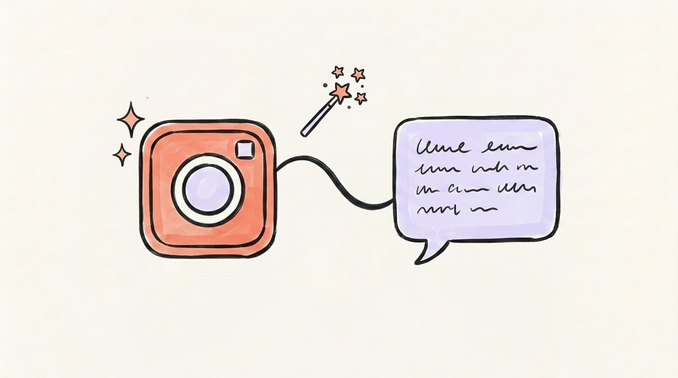 What Is the Best AI Instagram Post Generator?