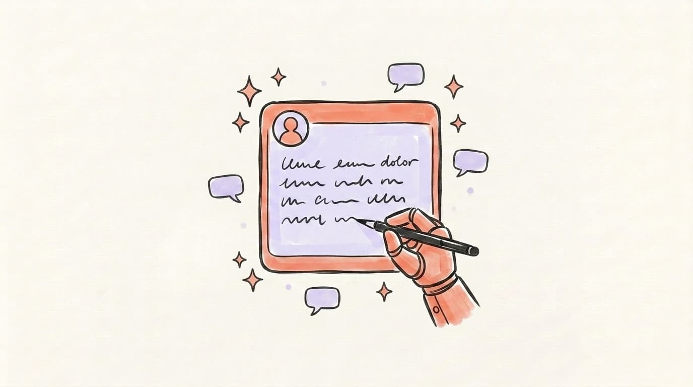 What Is the Best AI LinkedIn Post Generator?