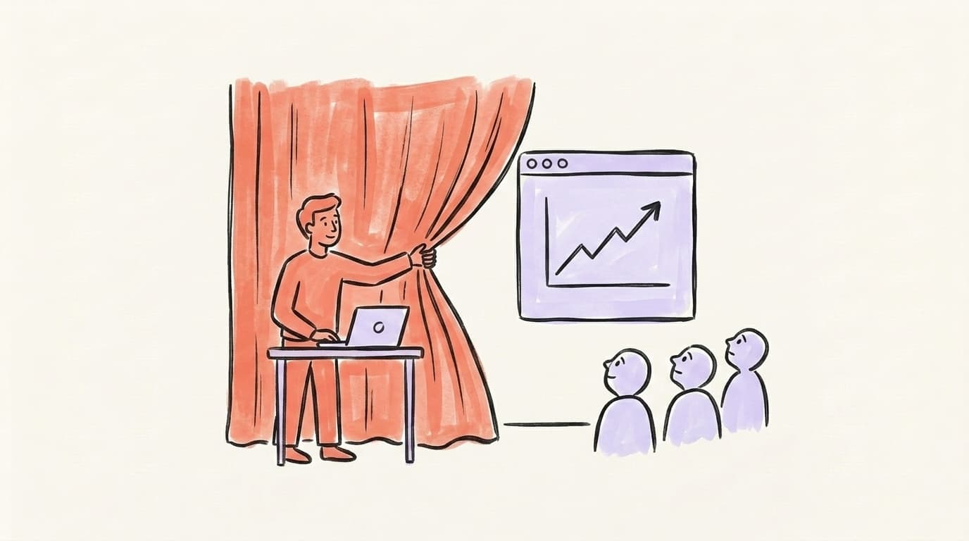 Build in Public on X: The Founder's Playbook