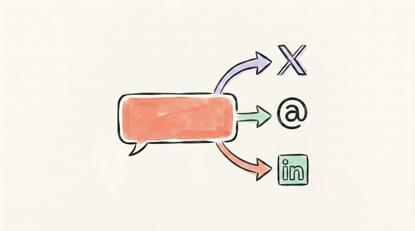 ChatGPT for Social Media: A 7-Workflow Playbook