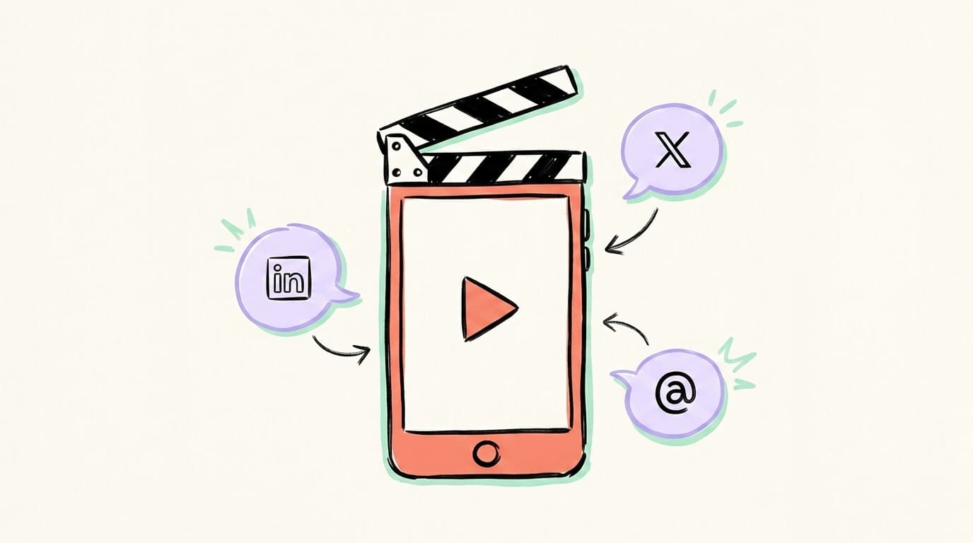 How to Create Video Content for Social Media?