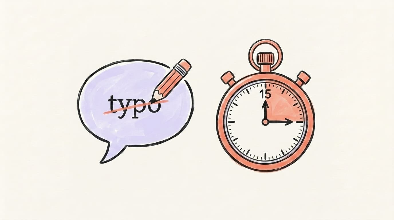 How to Edit a Threads Post (And When You Shouldn't)