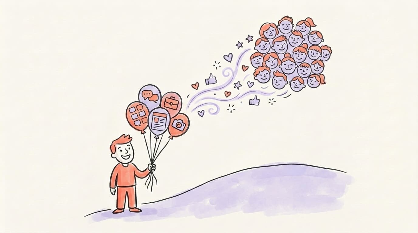 How to Get More Followers on Social Media?