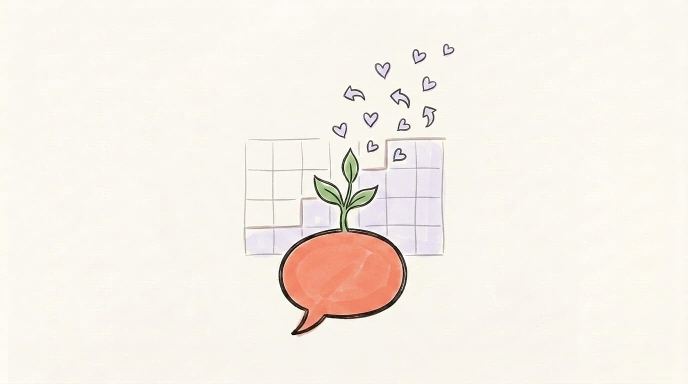 How to Grow on Threads From Zero: 90-Day Plan