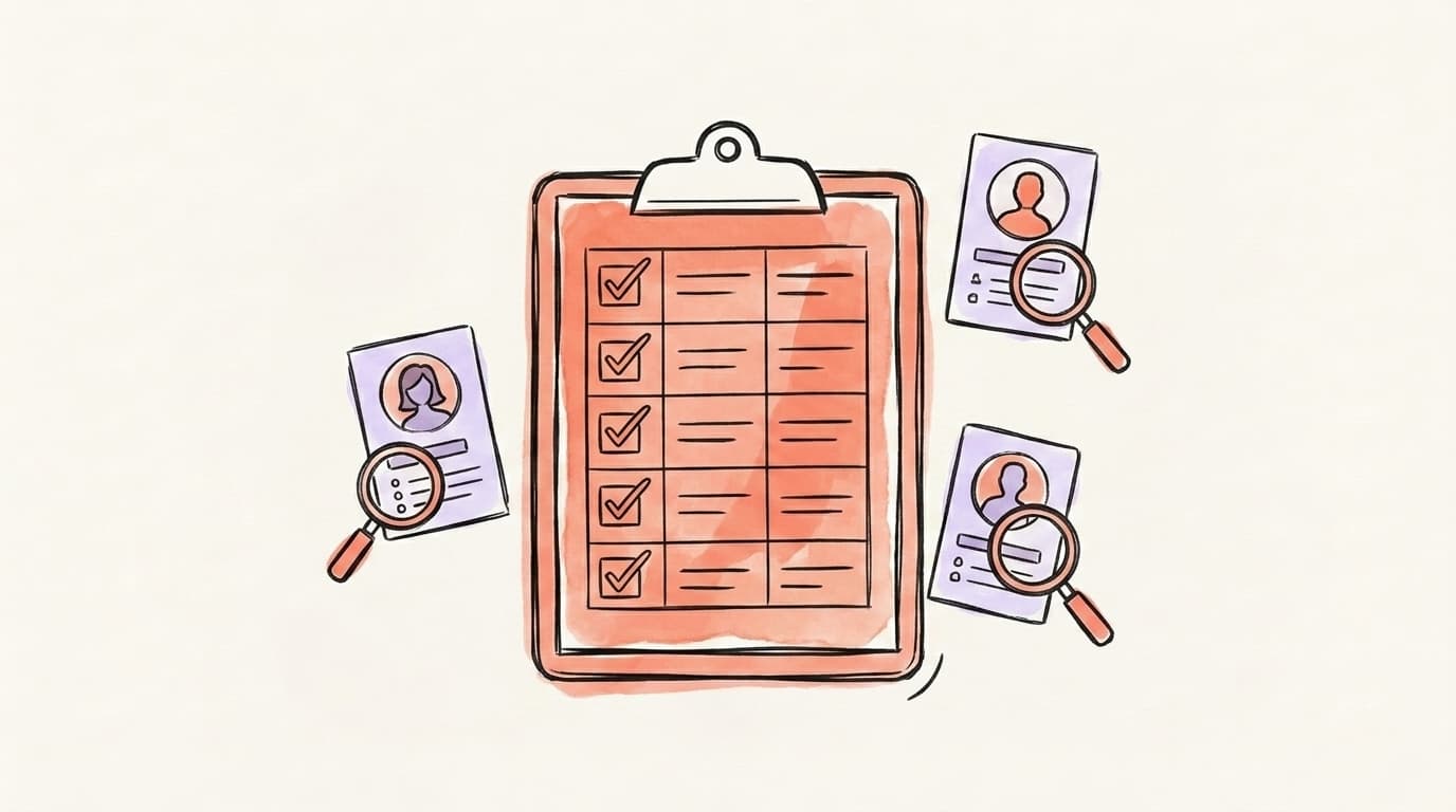 Social Media Audit Checklist: 20 Points in 30 Minutes