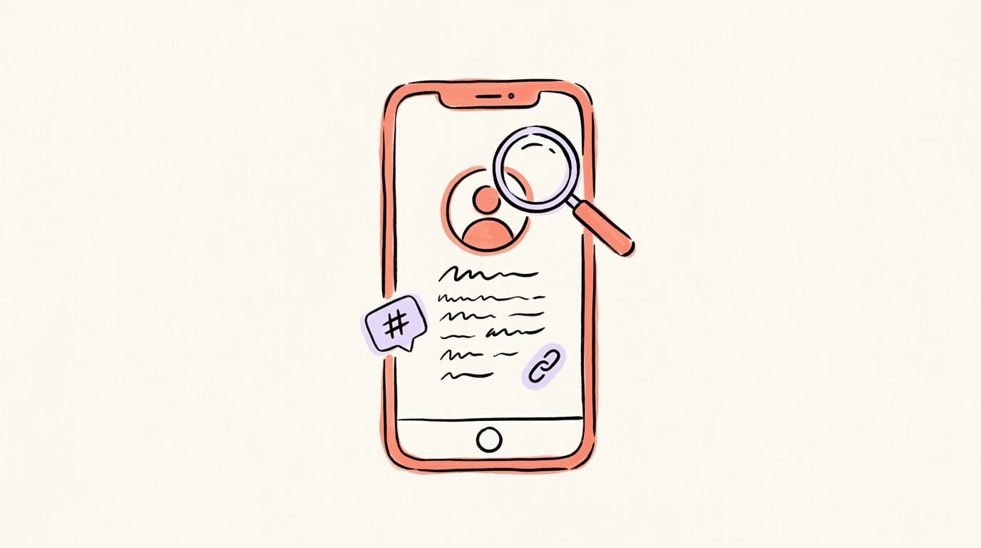 Threads Bio Ideas: 30 Examples That Hook Your Profile Visitor