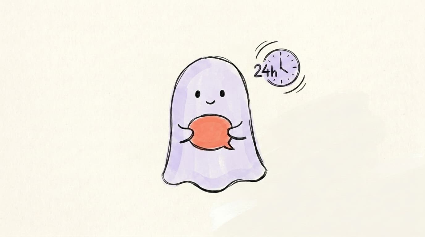 What Is a Ghost Post on Threads? (And How to Use It Strategically)