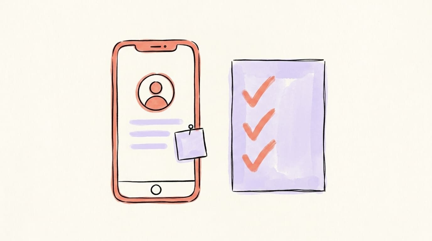 The Threads Profile Audit Checklist (15 Minutes)