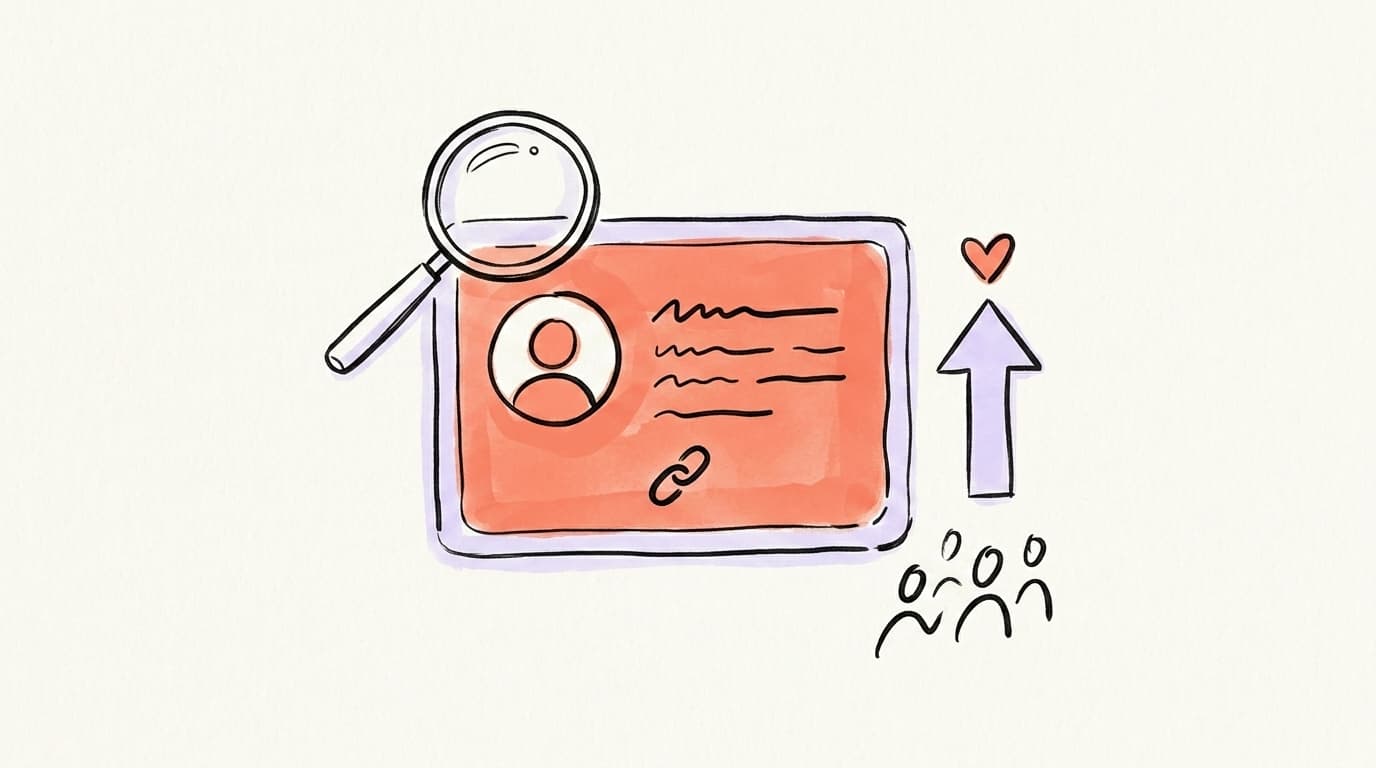 How to Write an X/Twitter Bio That Converts Profile Visitors