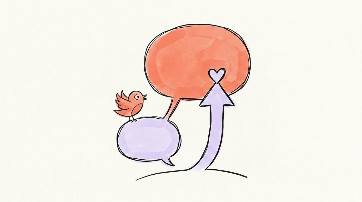 The Twitter/X Reply Strategy That Grows Accounts Faster Than Posting