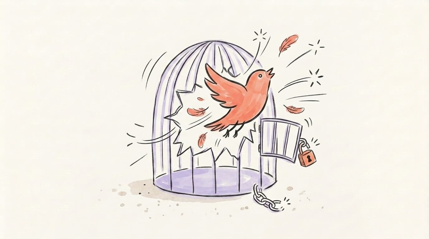 Twitter Suspended Appeal: How I Got My Banned X Account Back