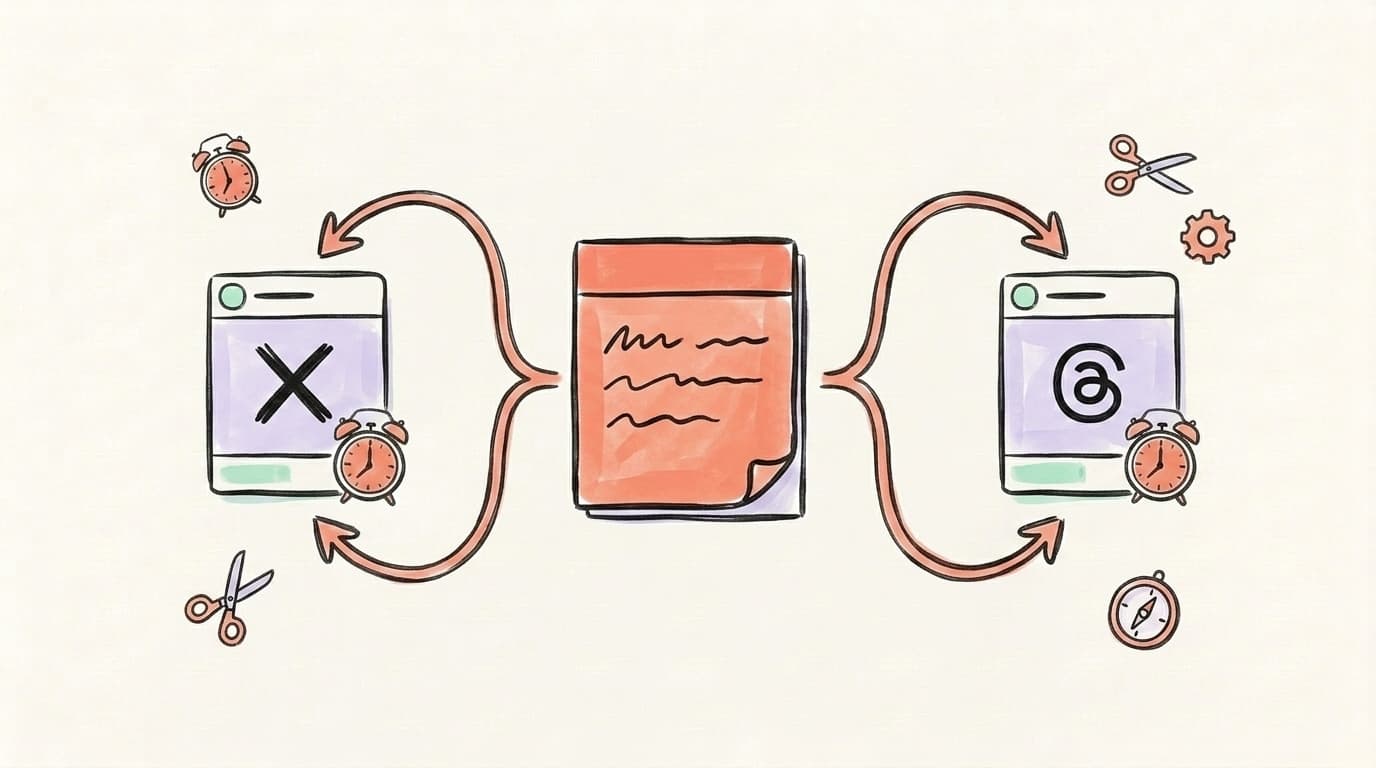 Typefully Alternative: 6 Cross-Platform Options for Creators